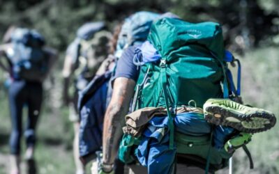Quel sac de voyage pour 15 jours de trek ?