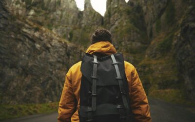 Quel sac pour voyager en avion ?