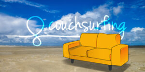 couchsurfing